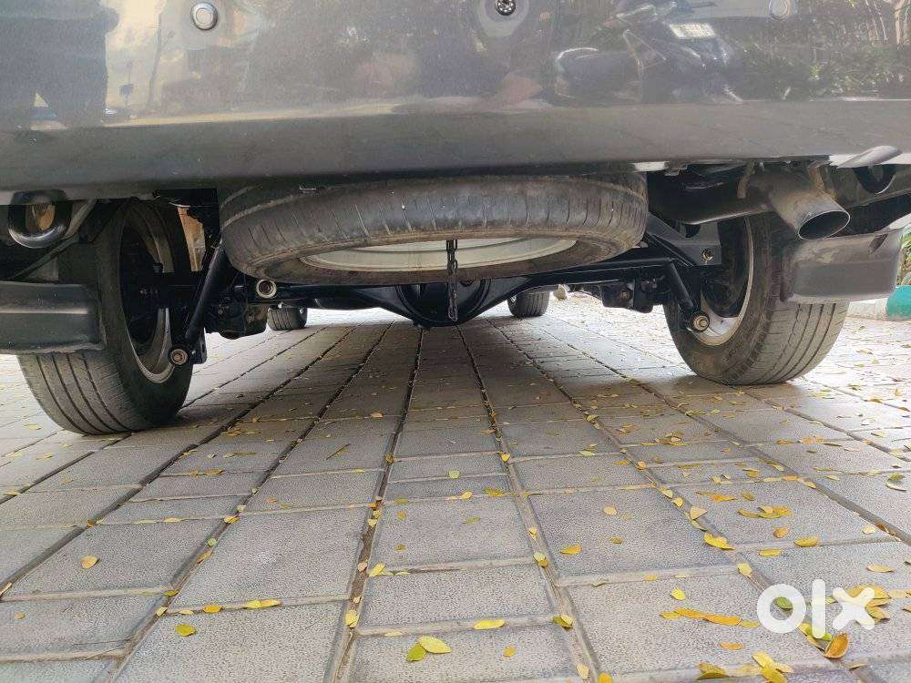 Toyota Innova Crysta 2.4 Gx Mt, 2017, Diesel