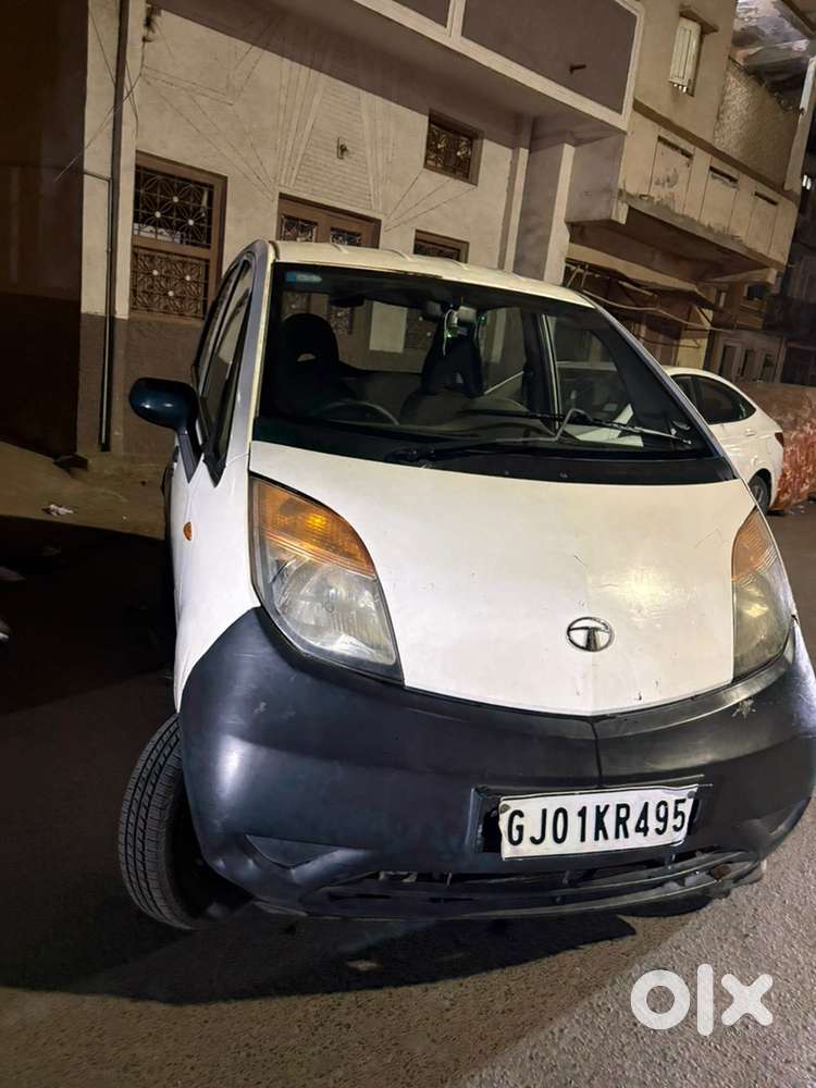 2012 Tata Nano Xt  Well Maintained  Ready To Drive