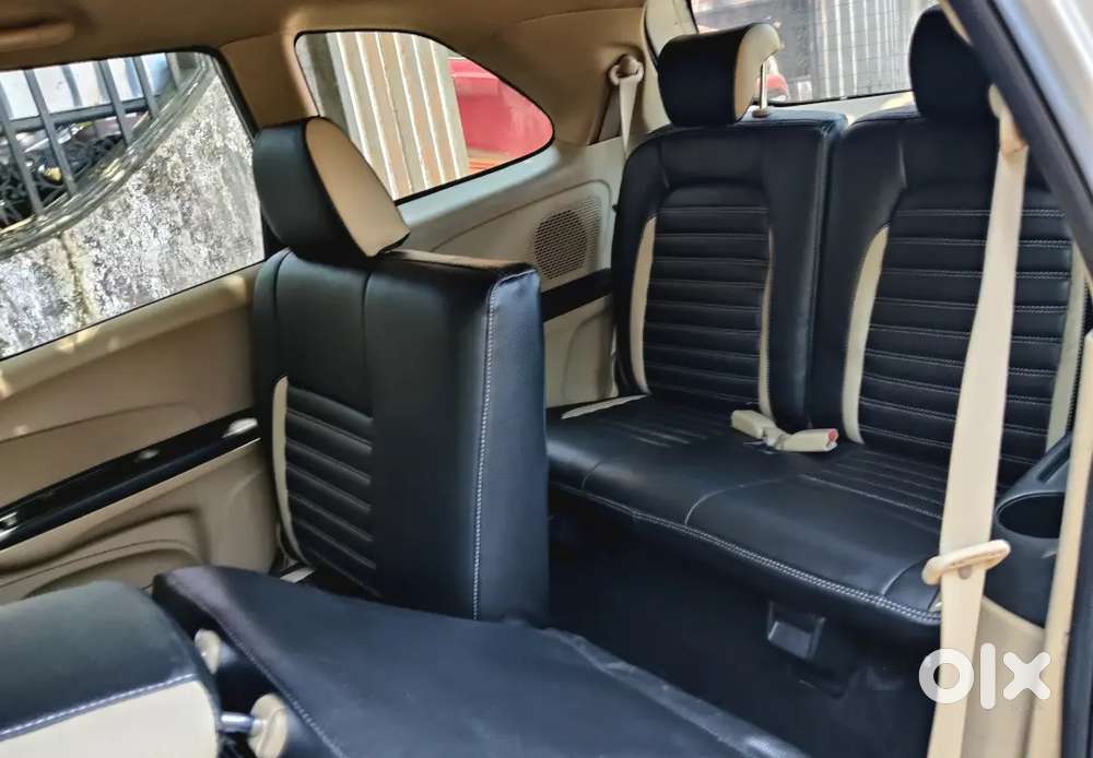 Honda Mobilio 7 Seat 2016 Diesel Well Maintained