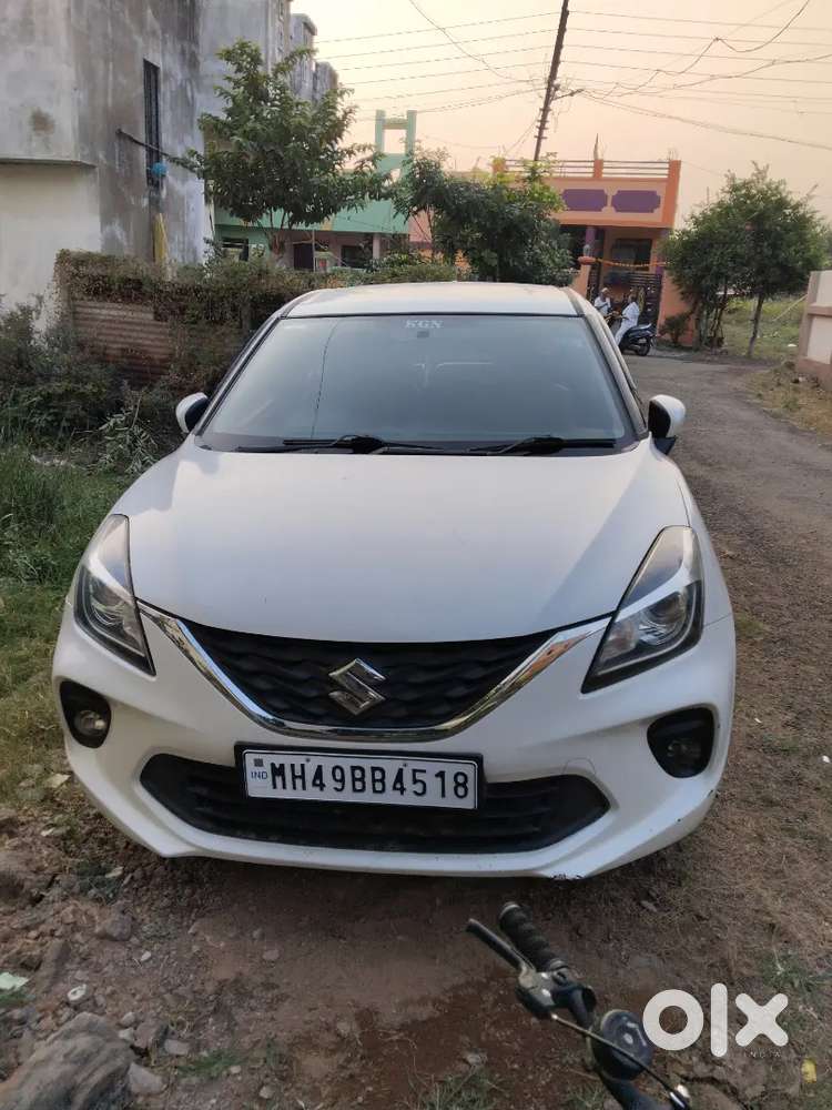 Maruti Suzuki Baleno 2019 Diesel Manual