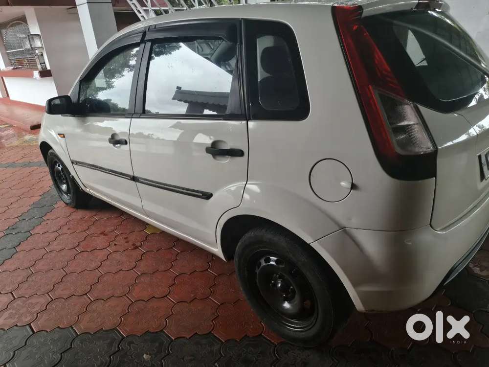 Ford Figo 2013