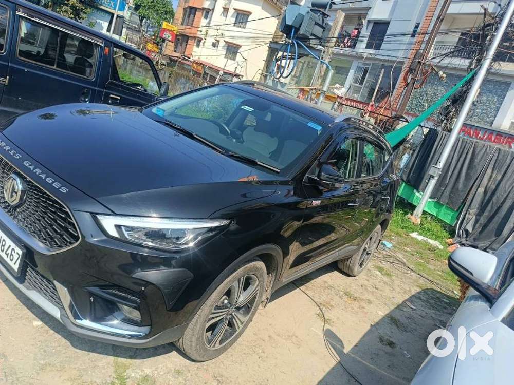 Mg Astor 1.5 Sharp, 2023, Petrol