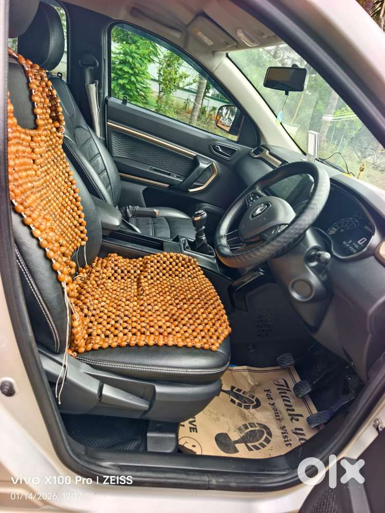 Renault Kiger Rxt, 2021, Petrol