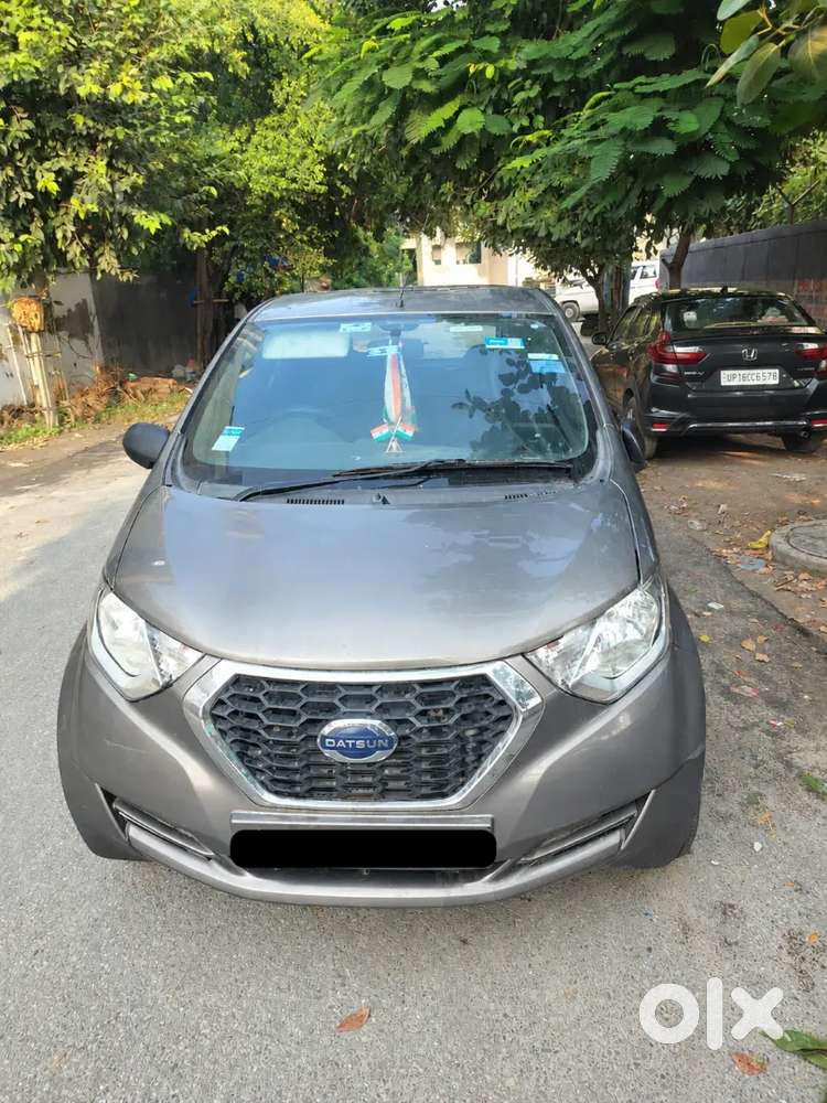 Datsun Redigo 1.0 S 2018