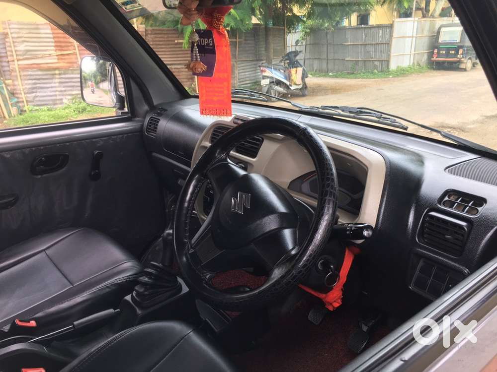 Maruti Suzuki Eeco 2023 Petrol Good Condition