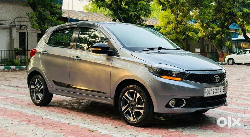 Tata Tiago 1.05 Revotorq Xz Plus, 2020, Petrol