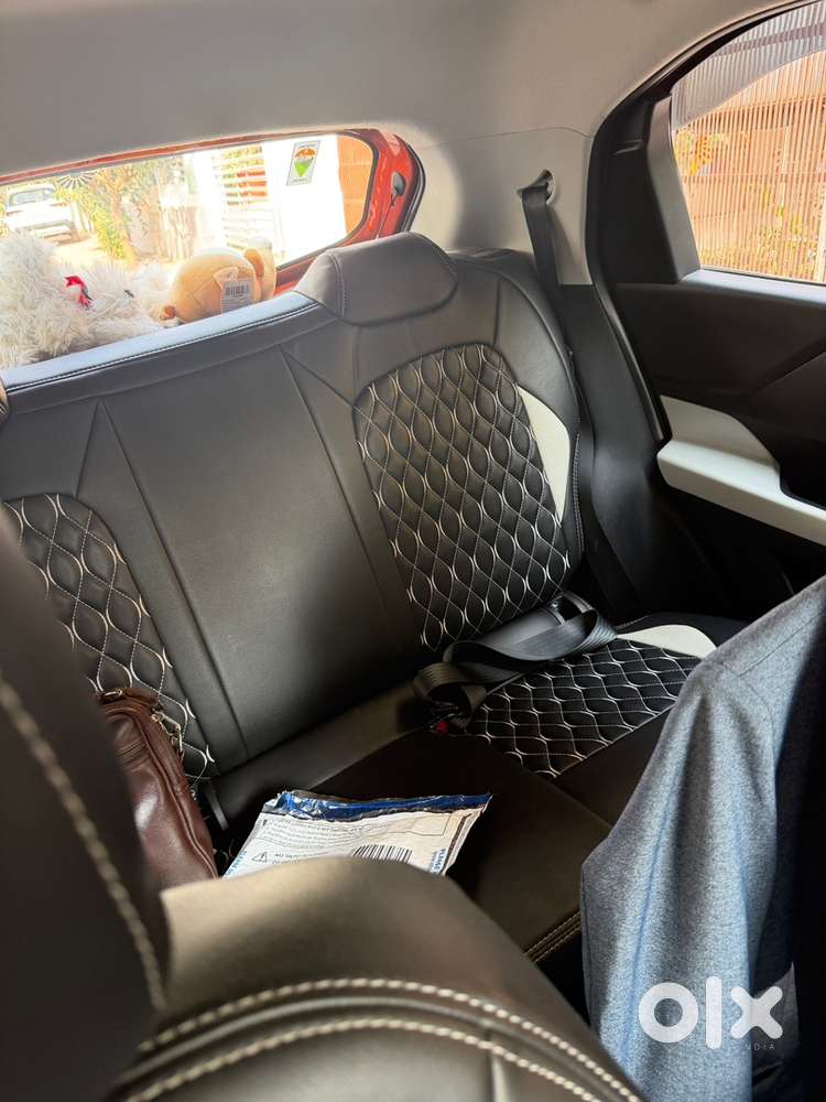 Tata Punch 2022 Petrol Well Maintained