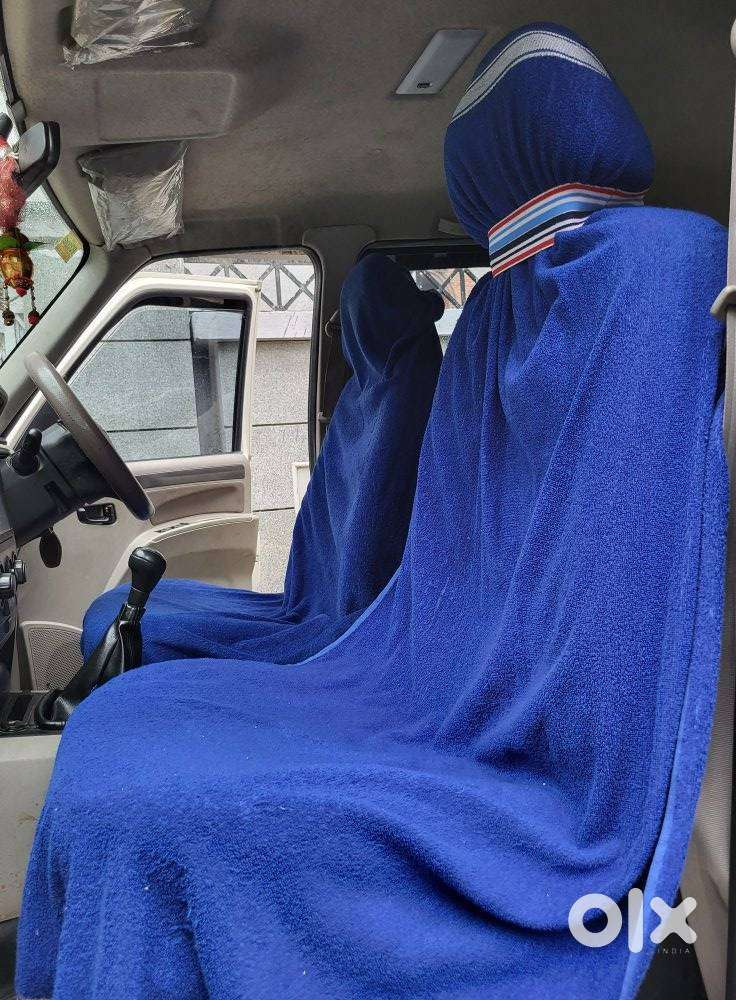 Mahindra Scorpio S5 Plus, 2021, Diesel