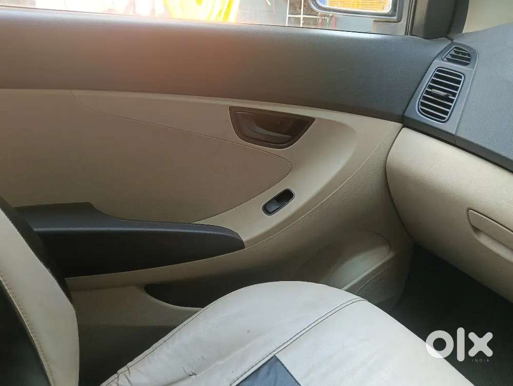 Hyundai Eon Era 2014