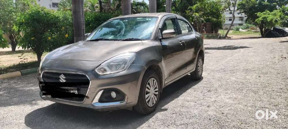 Maruti Suzuki Dzire 2021 Petrol 110000 Km Driven