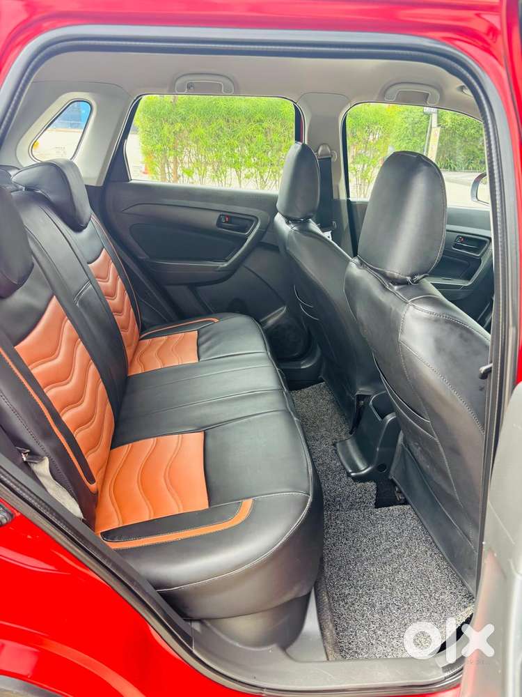 Maruti Suzuki Vitara Brezza Vdi (o), 2016, Diesel