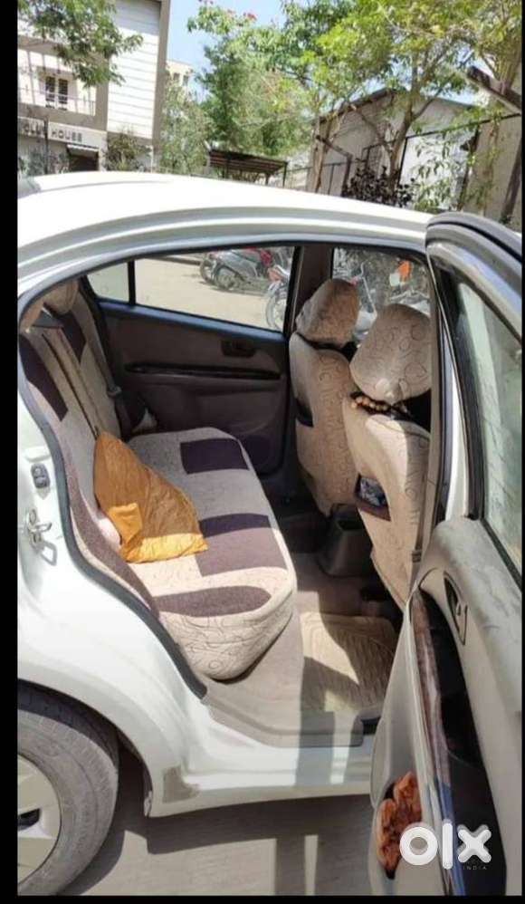 1st Owner Maruti Suzuki Sx4 Vdi Diesel With Best Condition