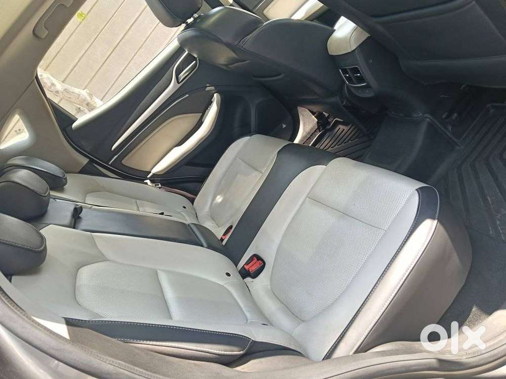 Mg Astor Zs Vti-tech Cvt Sharp, 2022, Petrol