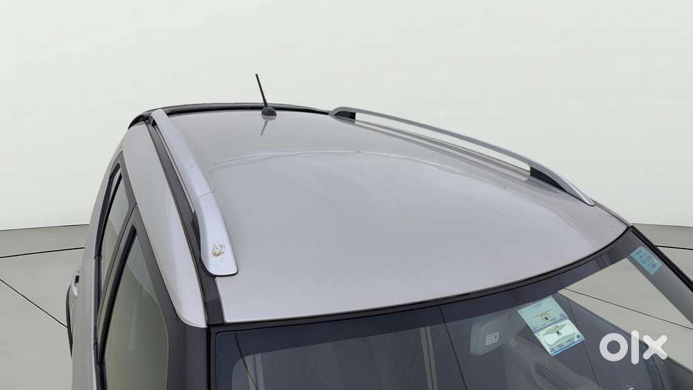 Maruti Suzuki Ignis 1.2 Zeta, 2019, Petrol