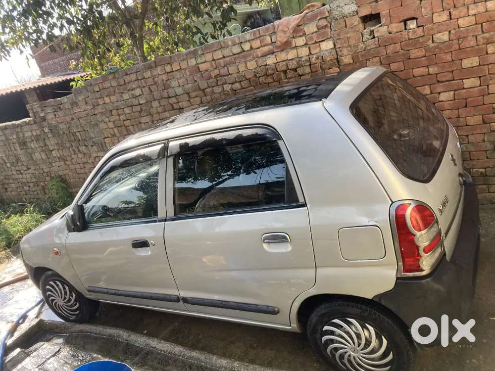 Maruti Suzuki Alto Lxi Petrol Manual 2007 Or 2027 February Tak Velid H
