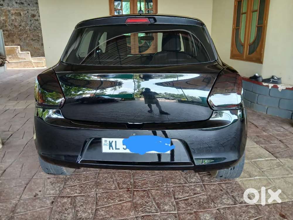 Swift Diesel Automatic Vdi