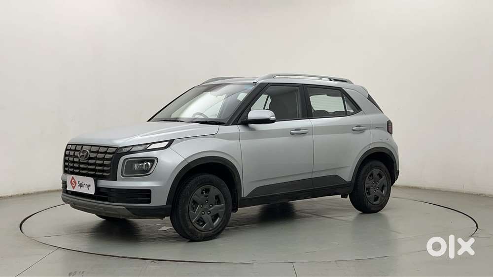 Hyundai Venue Sx, 2023, Petrol