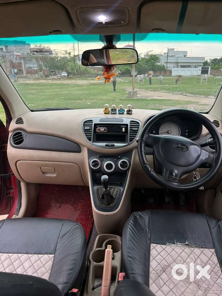 Hyundai Car 2009 Hybrid