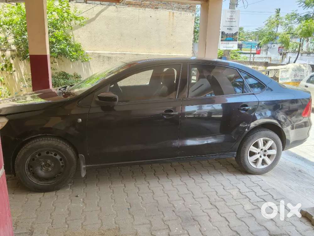 Skoda Rapid 1.5 2012