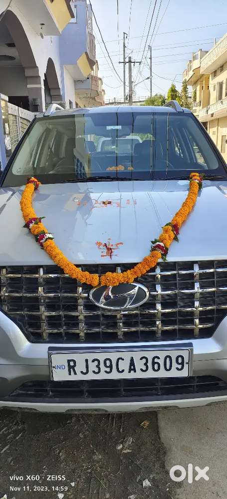 Hyundai Venue Crdi 2019 Manual