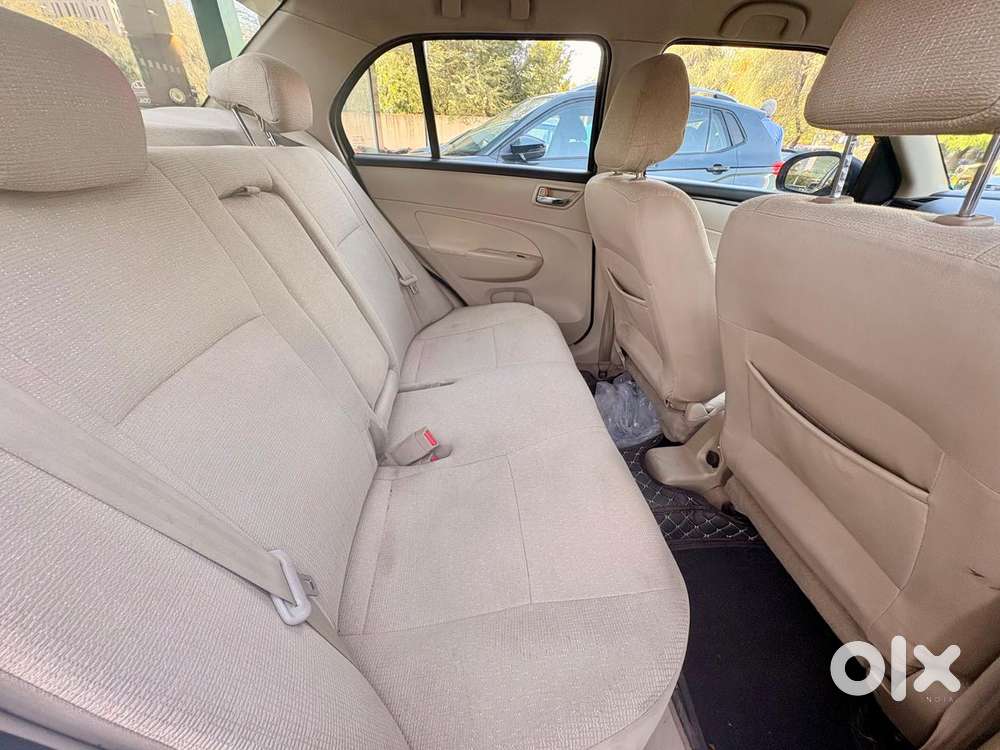 Maruti Suzuki Swift Dzire 1.3 Vxi, 2016, Petrol