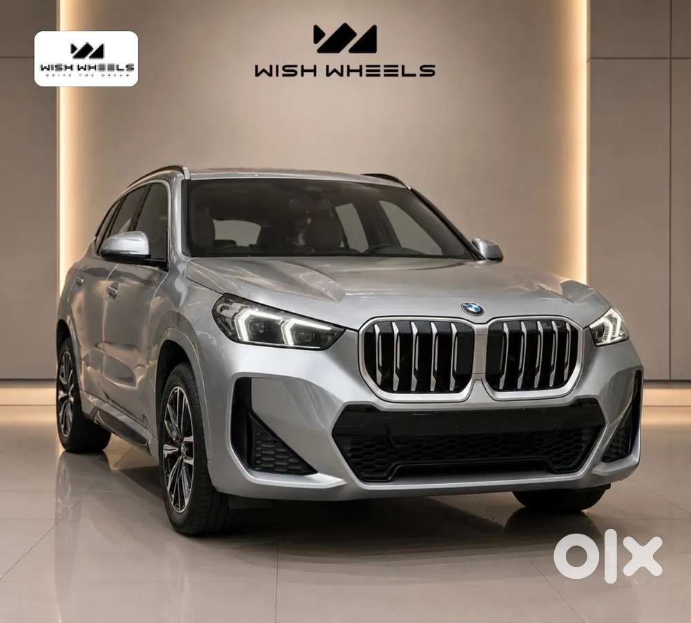 Bmw X1, 2025, Petrol