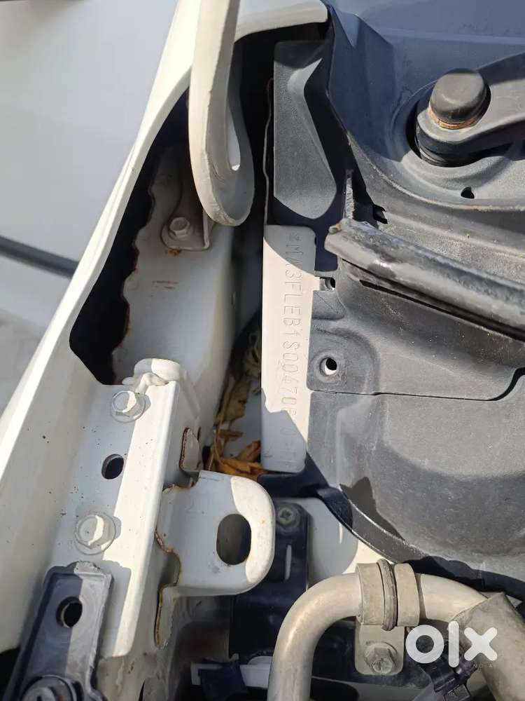 2017 Maruti Ertiga Vdi Shvs