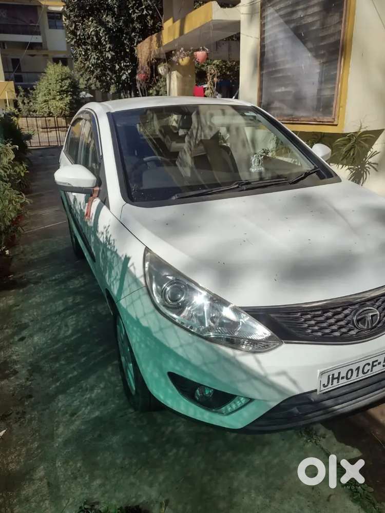 Tata Zest 2017 Petrol Very Good Condition For Sale