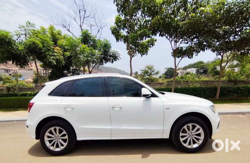 Audi Q5 30 Tdi Technology, 2015, Diesel
