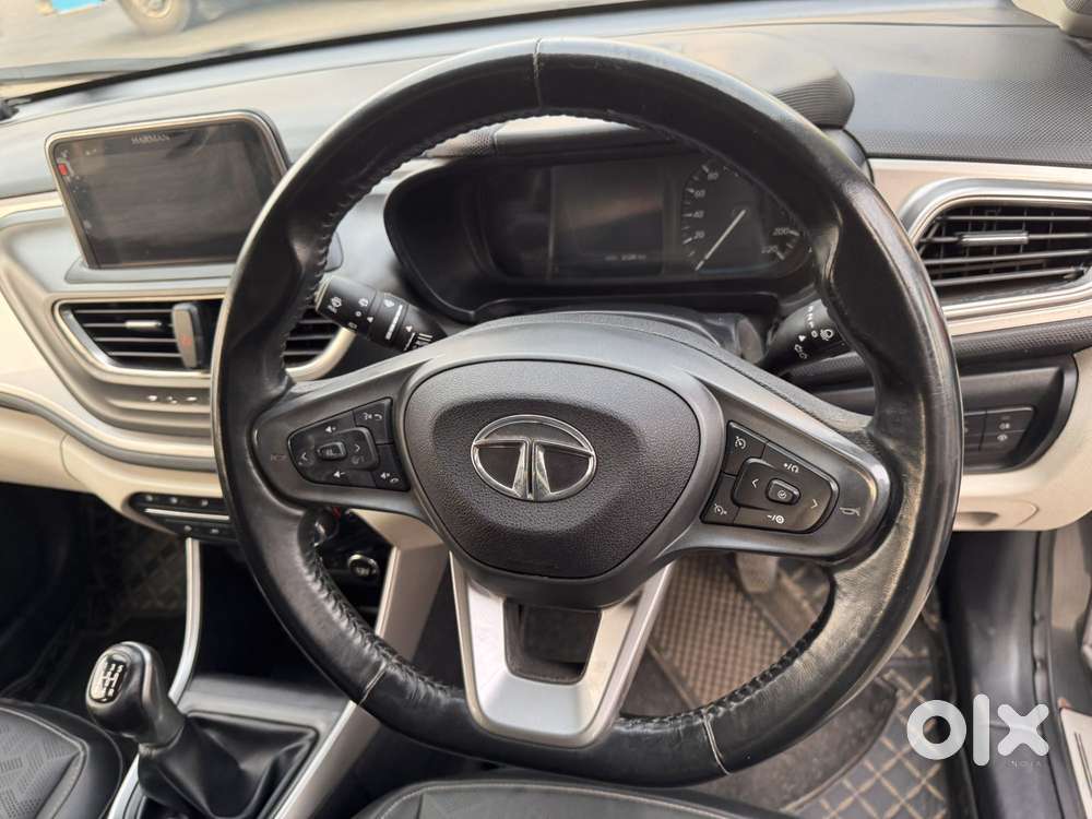 Tata Altroz 1.2 Xz Plus I-turbo, 2022, Petrol
