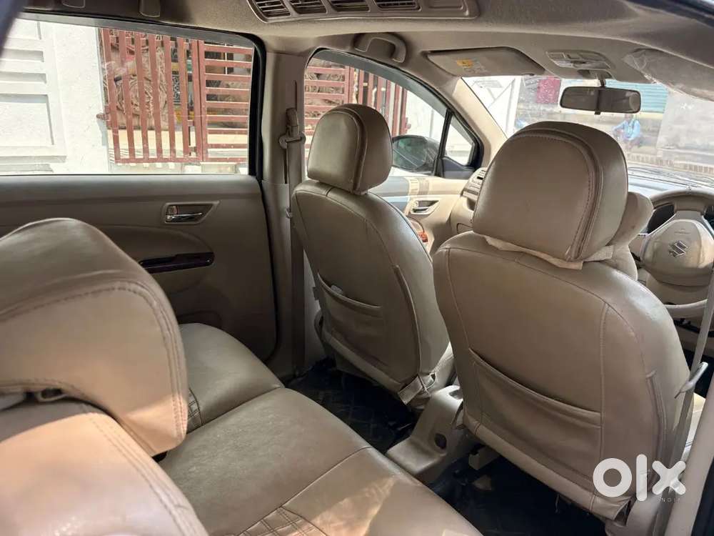 Single Hand Used Car Showroom Condition