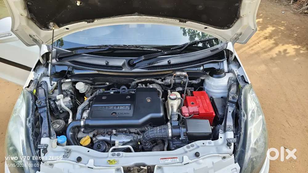 Maruti Swift Dzire 2016 Vdi