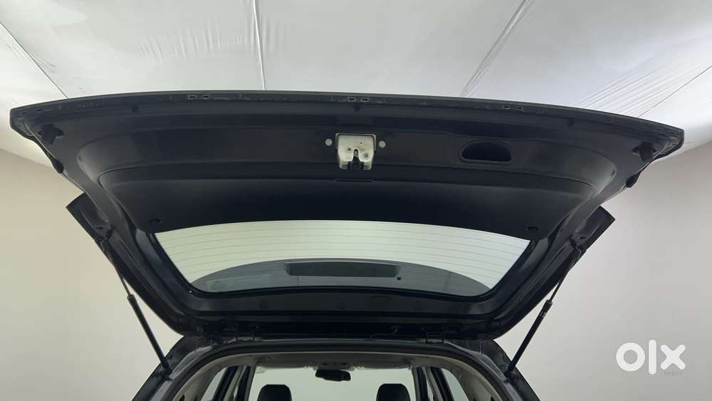 Hyundai Alcazar 1.5 Signature (o) Diesel At 7 Str, 2022, Diesel