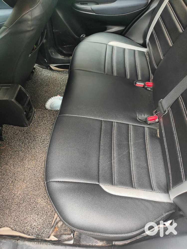 Maruti Baleno Petrol 2025