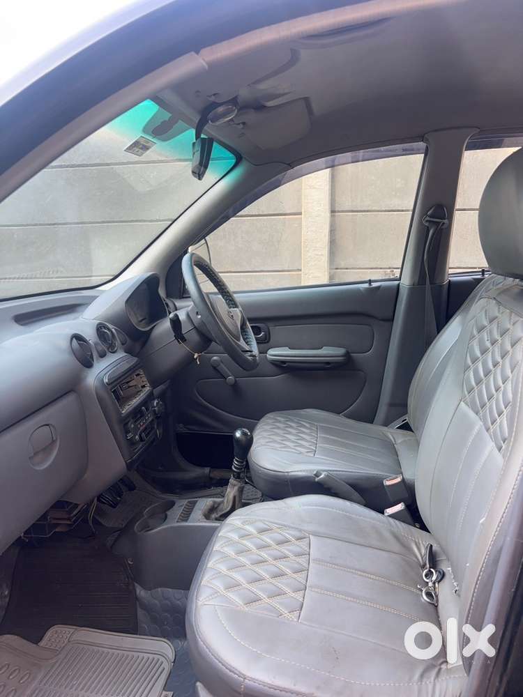 Hyundai Santro Xing 2004