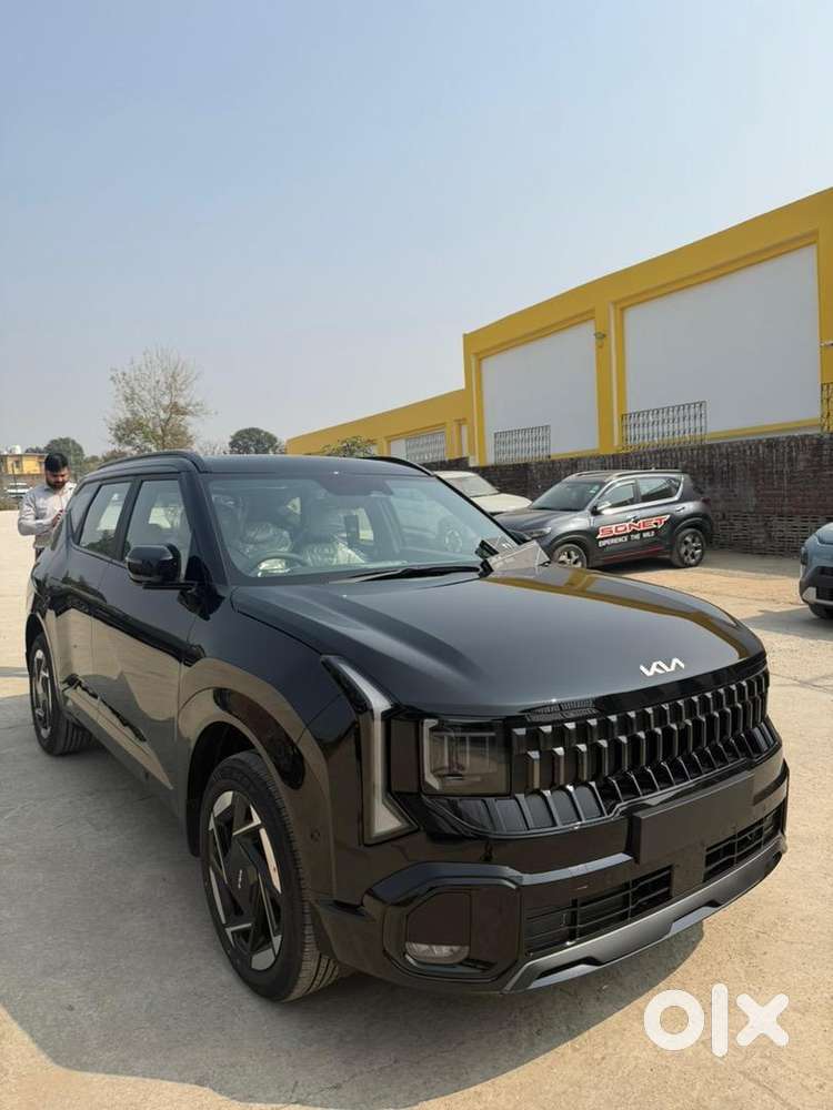 Kia Seltos 2026 Diesel Well Maintained