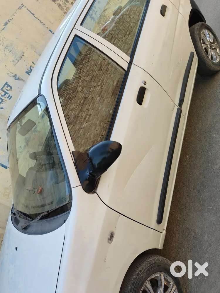 Maruti Suzuki Alto 2007 Petrol 112000 Km Driven