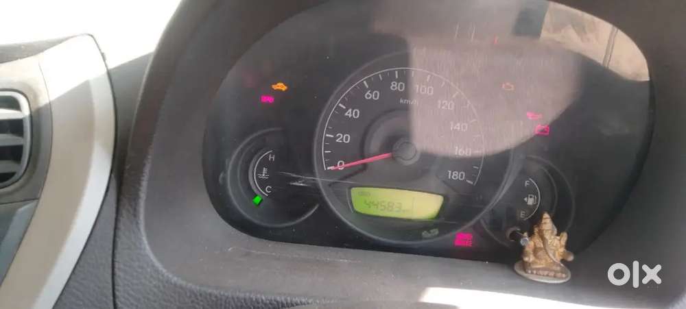 Hyundai Eon Era 2016 Petrol Manual