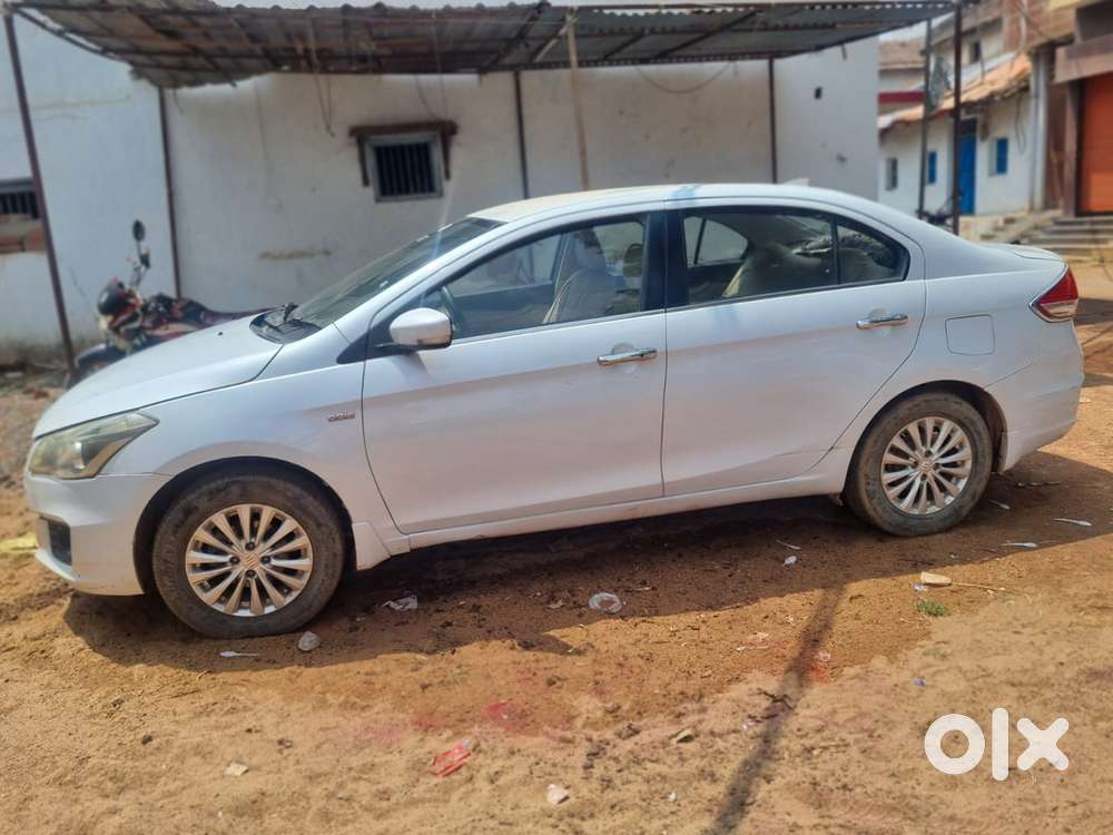 Maruti Suzuki Ciaz 2015 Diesel 90000 Km Driven