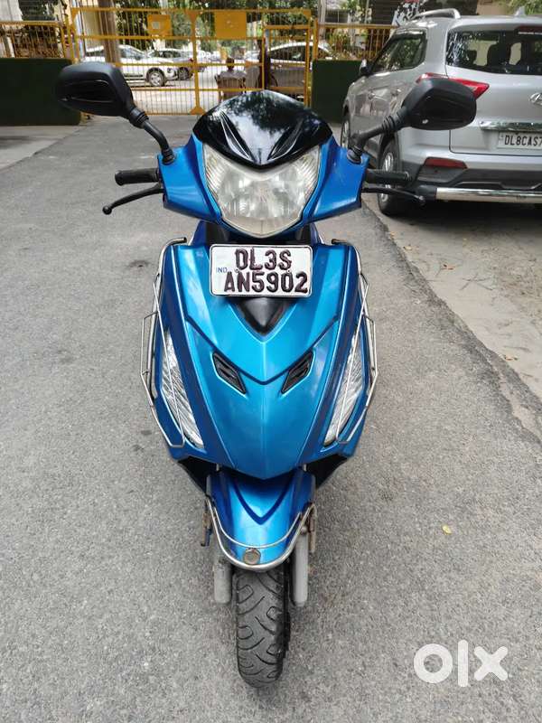 Maestro edge new condition