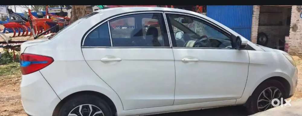 Tata Zest 2015