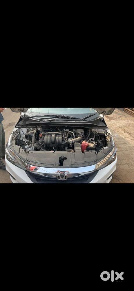 Honda City 2023 Petrol Well Maintained
