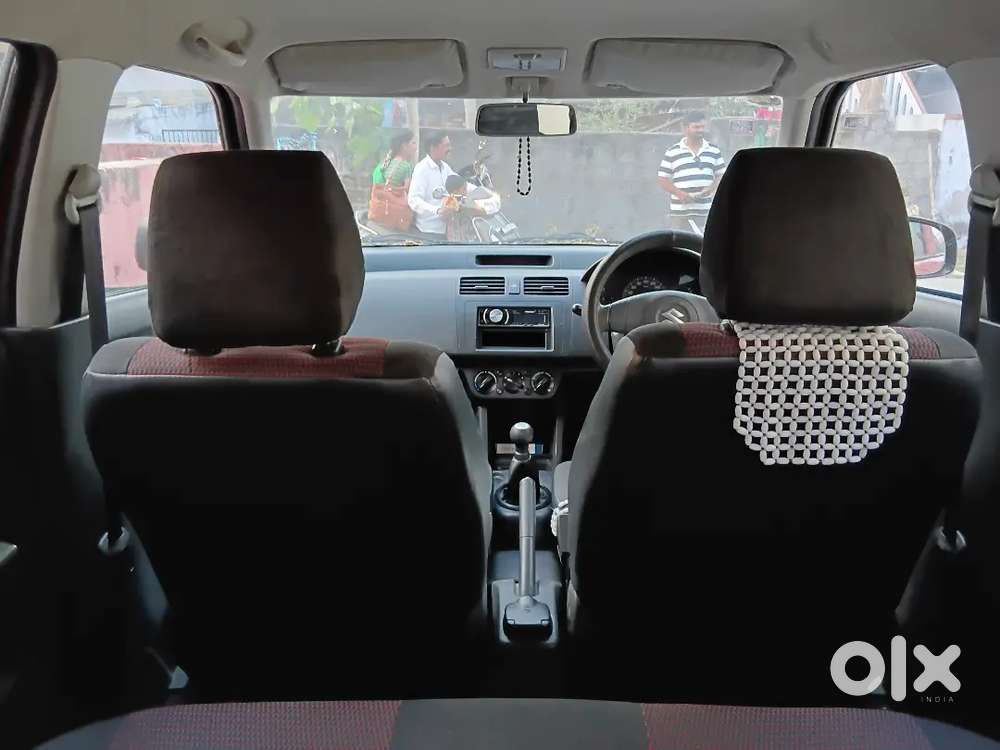 Maruti Suzuki Swift 2009