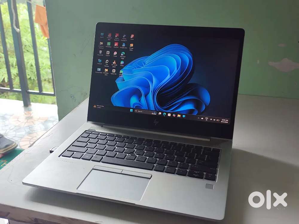 I5 7 generation processor 500 SSD 8gbram