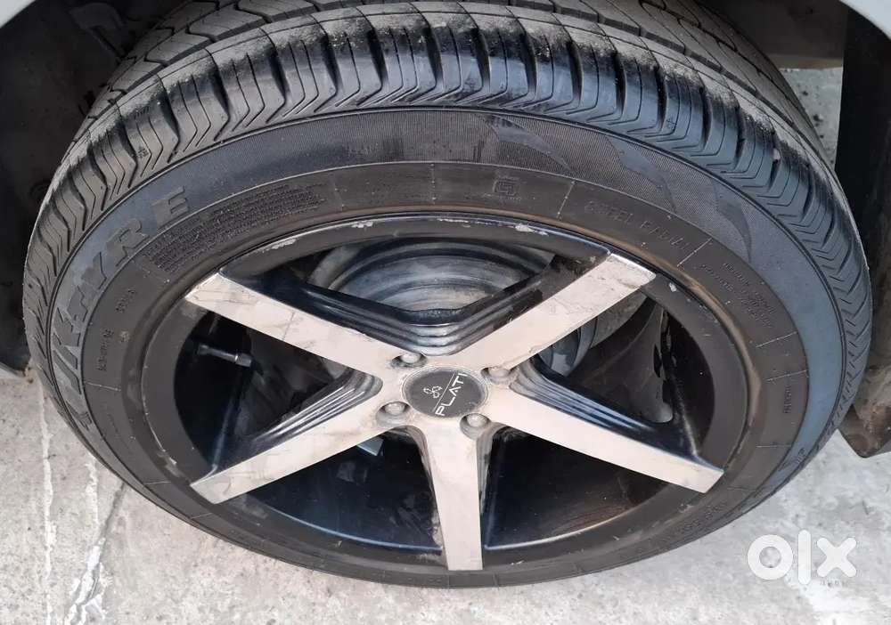 Hyundai Verna 2021 Diesel 71000 Km Driven