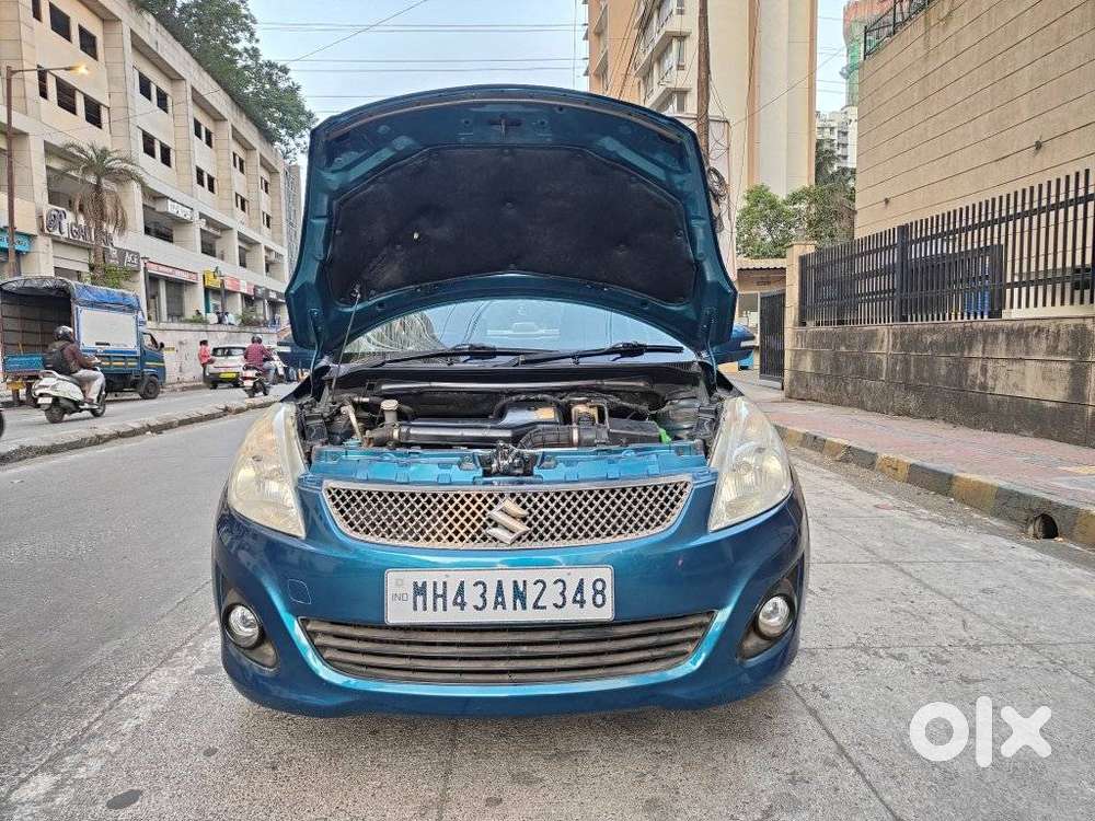 Maruti Suzuki Swift Dzire 2012-2015 Vdi, 2013, Diesel