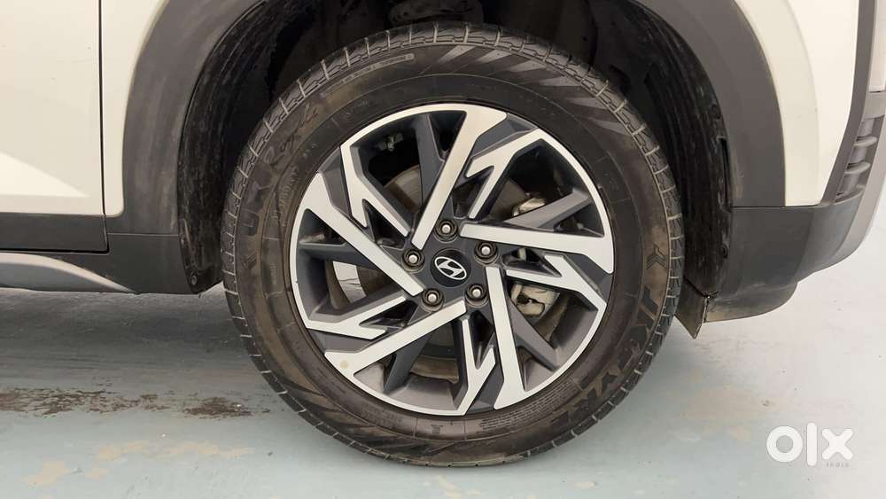 Hyundai Creta 1.5 Sx, 2024, Petrol