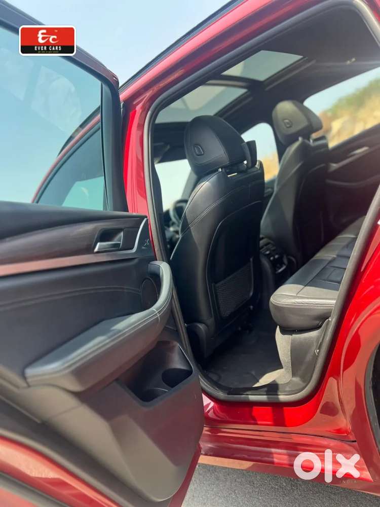 Bmw X4 M Sport X Xdrive20d, 2019, Diesel