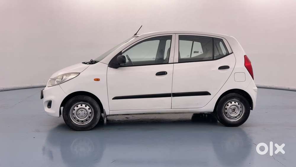Hyundai I10 Magna 1.1l, 2014, Petrol