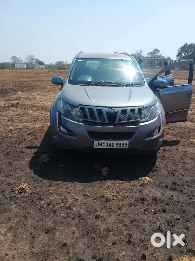 Mahindra Xuv500 2012 Diesel 270000 Km Driven